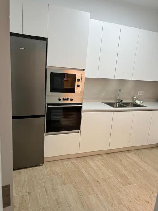 Tantulia Callao 57 Aptartamento 5Hab Centro De La Capital En Tenerife Санта-Крус-де-Тенерифе Экстерьер фото