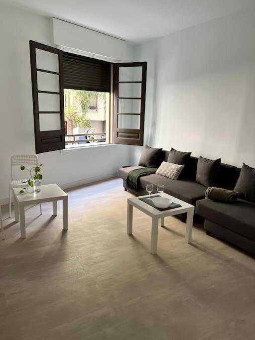 Tantulia Callao 57 Aptartamento 5Hab Centro De La Capital En Tenerife Санта-Крус-де-Тенерифе Экстерьер фото