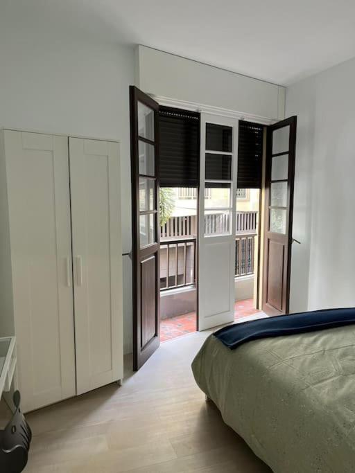 Tantulia Callao 57 Aptartamento 5Hab Centro De La Capital En Tenerife Санта-Крус-де-Тенерифе Экстерьер фото