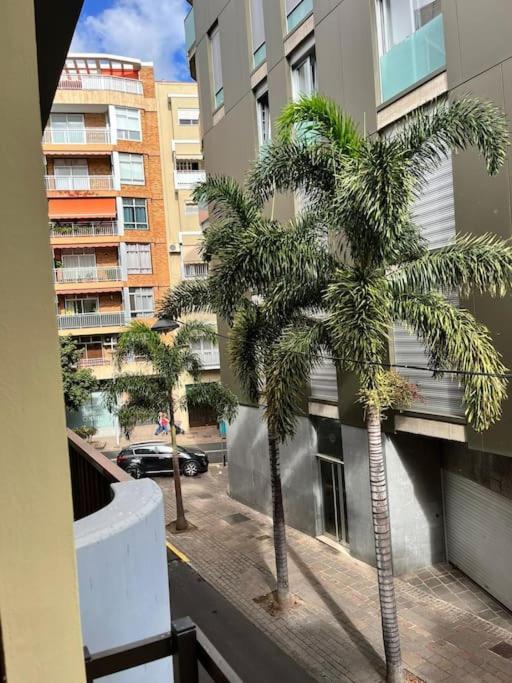 Tantulia Callao 57 Aptartamento 5Hab Centro De La Capital En Tenerife Санта-Крус-де-Тенерифе Экстерьер фото
