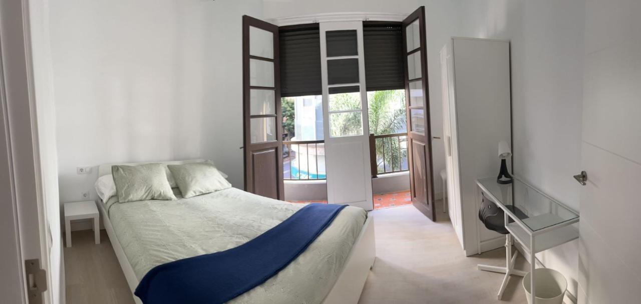 Tantulia Callao 57 Aptartamento 5Hab Centro De La Capital En Tenerife Санта-Крус-де-Тенерифе Экстерьер фото