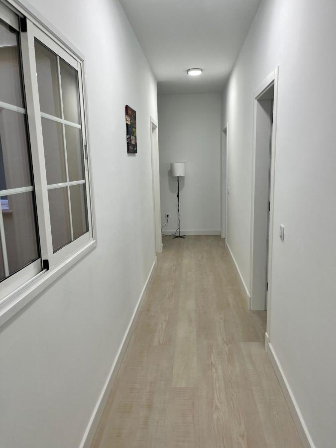 Tantulia Callao 57 Aptartamento 5Hab Centro De La Capital En Tenerife Санта-Крус-де-Тенерифе Экстерьер фото