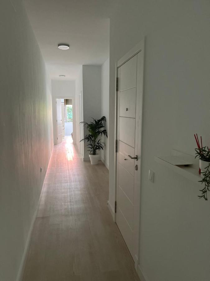 Tantulia Callao 57 Aptartamento 5Hab Centro De La Capital En Tenerife Санта-Крус-де-Тенерифе Экстерьер фото