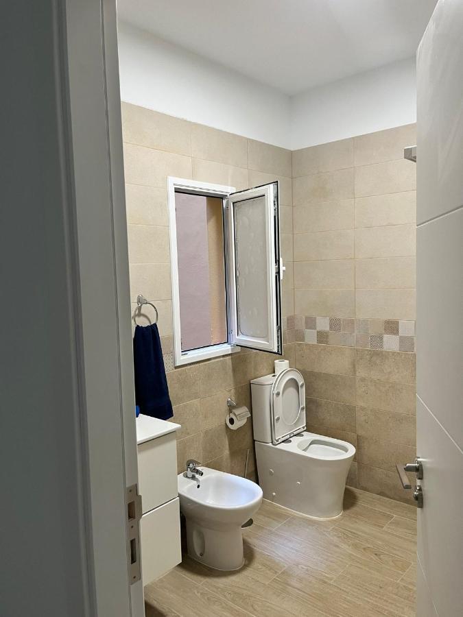 Tantulia Callao 57 Aptartamento 5Hab Centro De La Capital En Tenerife Санта-Крус-де-Тенерифе Экстерьер фото