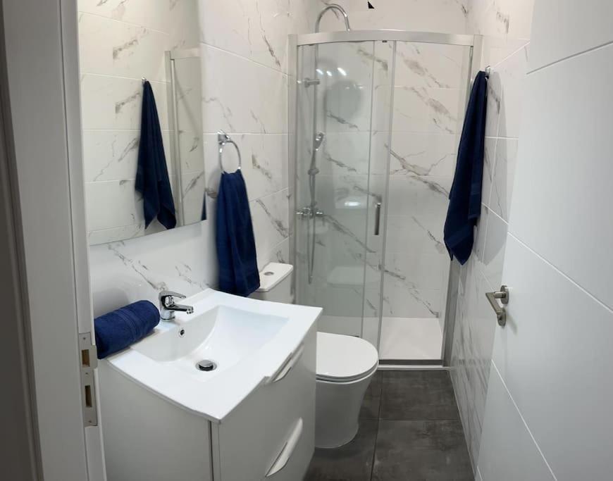 Tantulia Callao 57 Aptartamento 5Hab Centro De La Capital En Tenerife Санта-Крус-де-Тенерифе Экстерьер фото