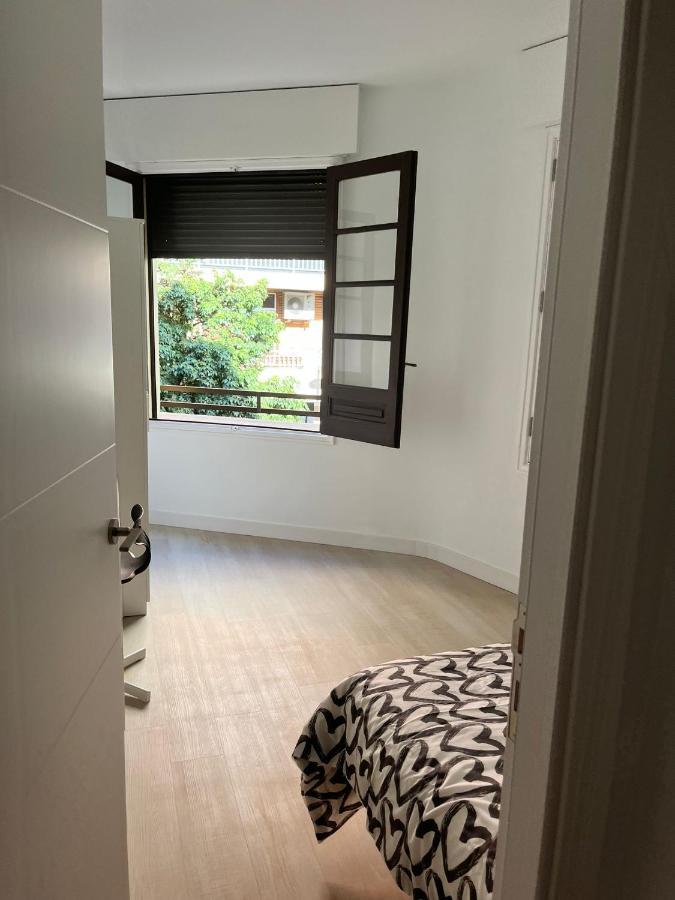 Tantulia Callao 57 Aptartamento 5Hab Centro De La Capital En Tenerife Санта-Крус-де-Тенерифе Экстерьер фото