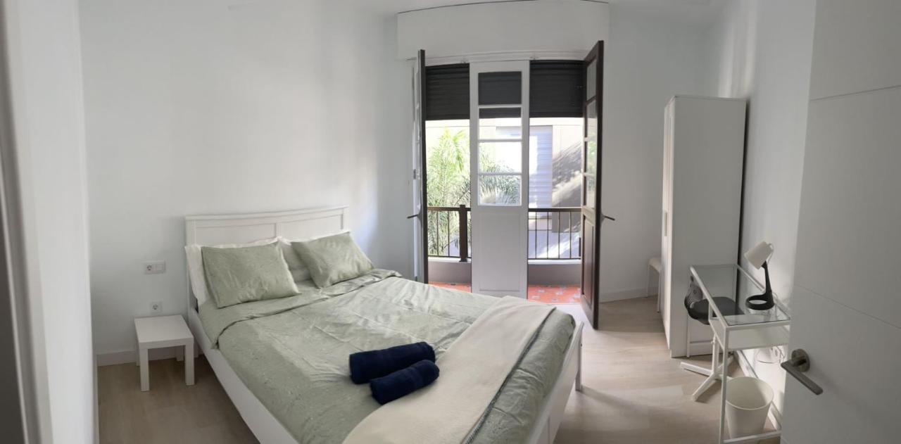 Tantulia Callao 57 Aptartamento 5Hab Centro De La Capital En Tenerife Санта-Крус-де-Тенерифе Экстерьер фото