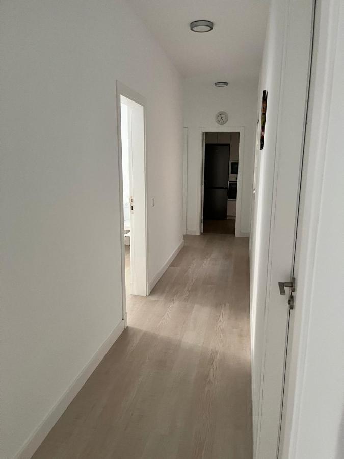 Tantulia Callao 57 Aptartamento 5Hab Centro De La Capital En Tenerife Санта-Крус-де-Тенерифе Экстерьер фото
