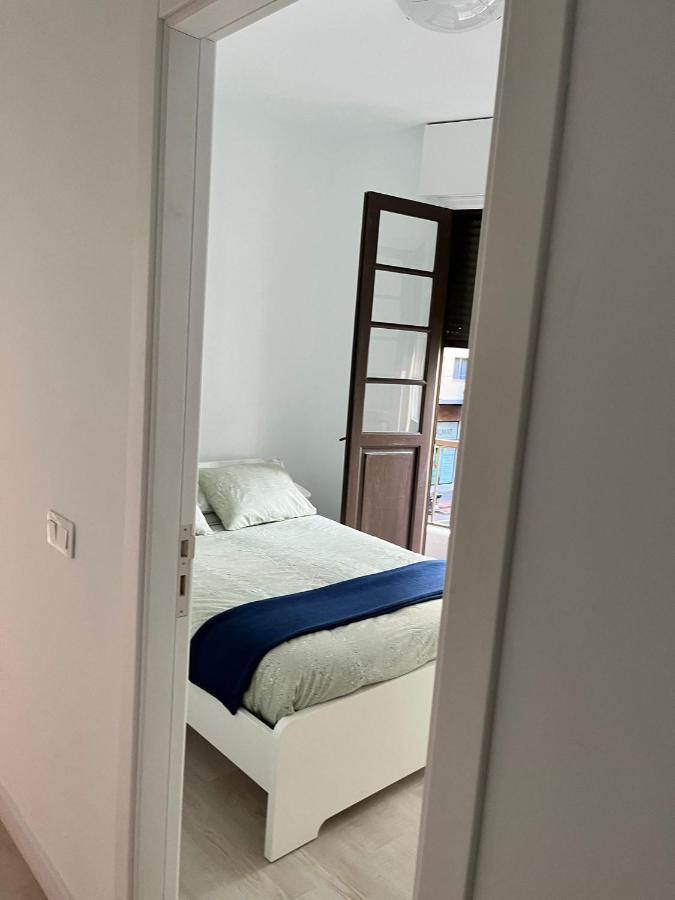 Tantulia Callao 57 Aptartamento 5Hab Centro De La Capital En Tenerife Санта-Крус-де-Тенерифе Экстерьер фото